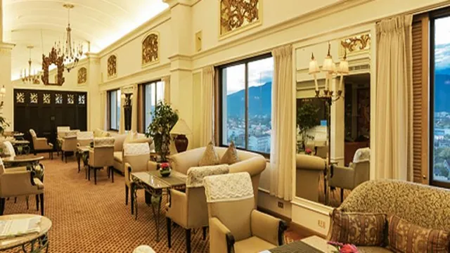 Imperial Mae Ping Hotel Chiang Mai photo 1