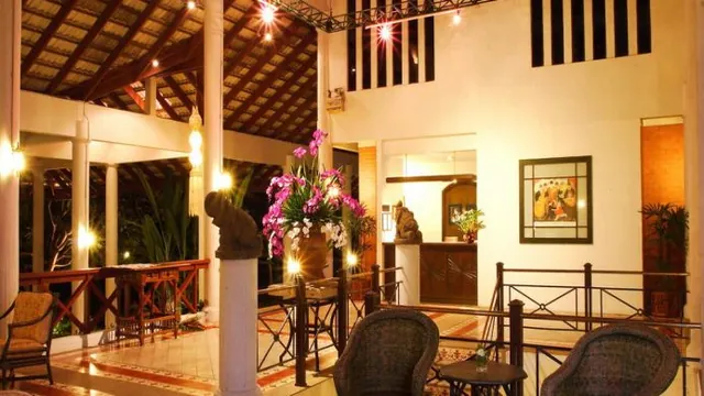 Imperial Mae Ping Hotel Chiang Mai photo 3