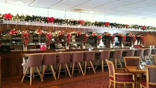 London Marriott Hotel Marble Arch