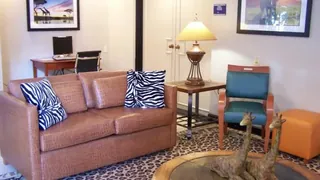 Holiday Inn Hotel Macau