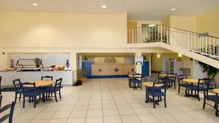 Beverly Plaza Hotel Macau