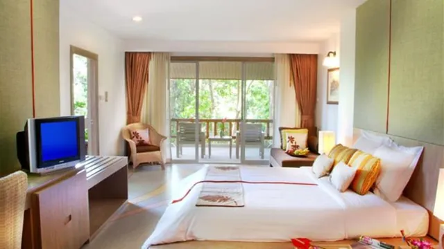 Pakasai Resort Krabi photo 1