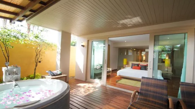 Pakasai Resort Krabi photo 2