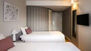 Ibis Valencia Alfafar