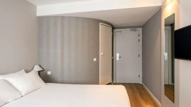 Ibis Valencia Alfafar photo 3