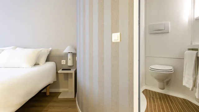 Ibis Valencia Alfafar photo 5