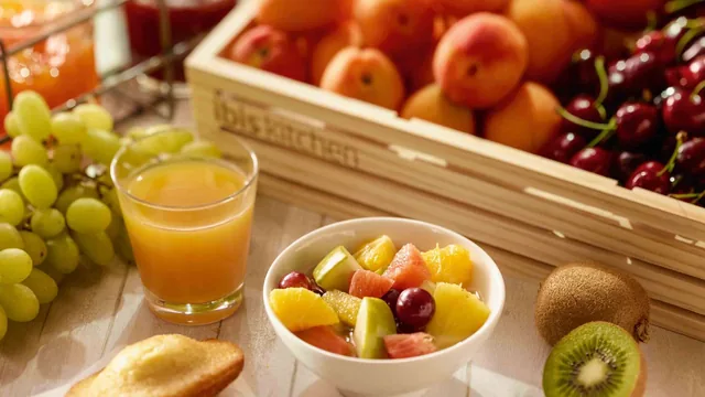 Ibis Valencia Alfafar photo 6