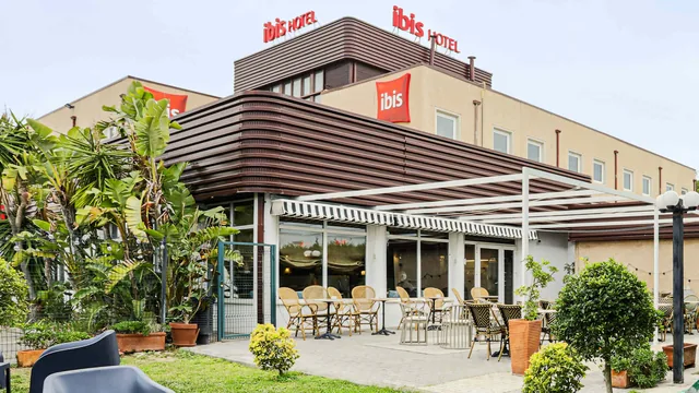 Ibis Valencia Alfafar photo 7