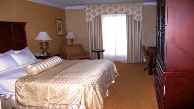 Thistle Brands Hatch Hotel Dartford photo 2