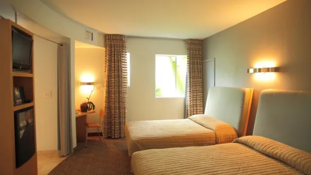 Citadines St Mark's London Hotel photo 1