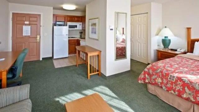 Hilton Hotel Basingstoke photo 1