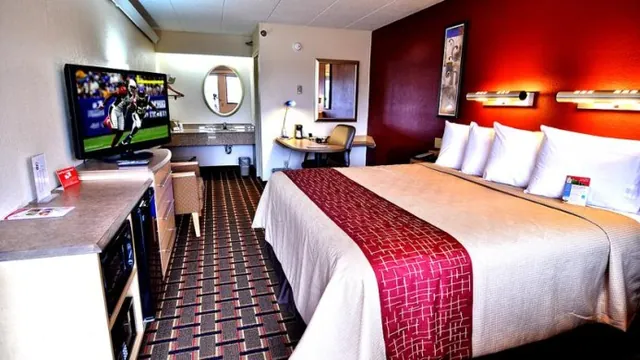 Hilton Hotel Basingstoke photo 3