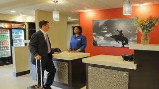 Ambassadors Bloomsbury Hotel London