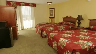 Acapulco Hotel & Resort Daytona Beach