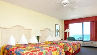 Bahama House Daytona Beach