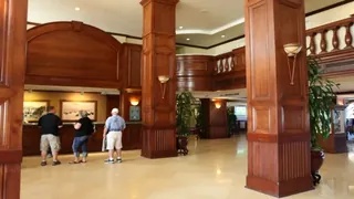 Hyatt Regency Birmingham