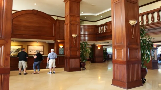 Hyatt Regency Birmingham photo 1