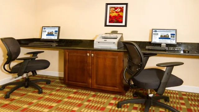 Best Western Plus International Speedway Hotel Daytona Beach photo 2