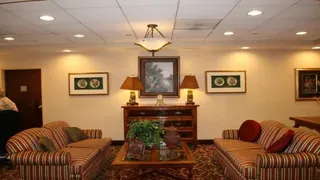 Hampton Inn Philadelphia North East Bensalem