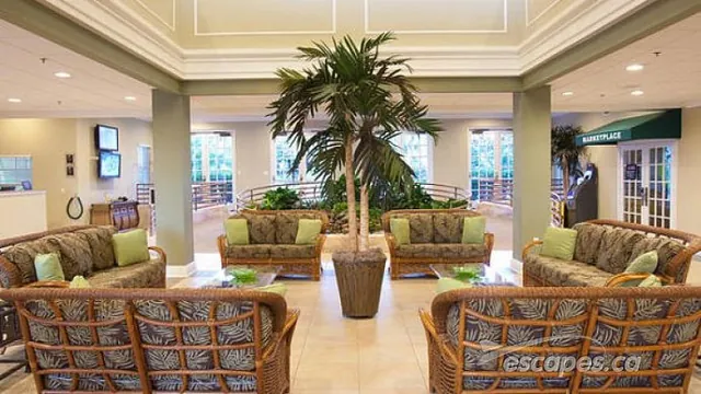 Bahama Bay Resort & Spa Orlando photo 2