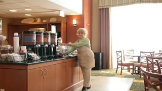 Marriott Royal Hotel Bristol