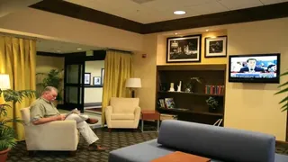Hampton Inn & Suites Las Vegas-Henderson