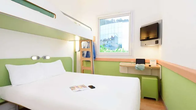 Ibis budget Bilbao Arrigorriaga photo 5