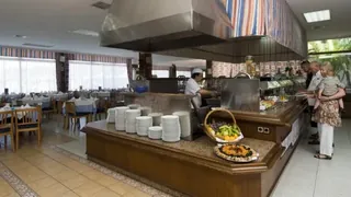 Son Baulo Hotel Mallorca Island