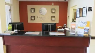 Comfort Inn Kissimmee