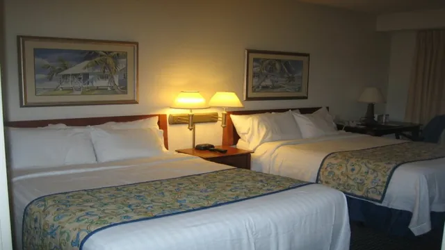 Country Inn & Suites By Carlson Orlando Maingate at Calypso Cay Resort photo 1