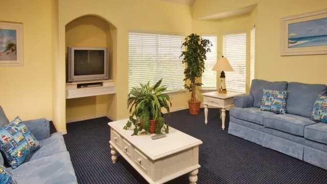 Fantasy World Club Villas Kissimmee photo 3