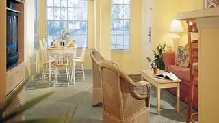 Oak Plantation Resort Kissimmee