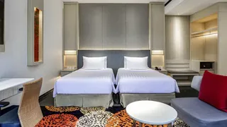 Novotel Palembang - Hotel & Residence