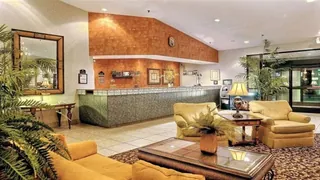 Best Western Hotel Kinsky Garden Prague