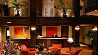 Autobusové nádraží Grand