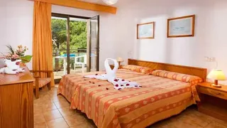 Apartahotel Blue Sea Cala Guya Mar Hotel Mallorca