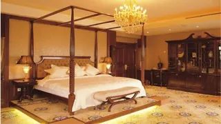 Guangzhou Phoenix City Hotel