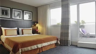 Colonnade Hotel London