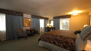 Hilton Templepatrick Hotel & Country Club