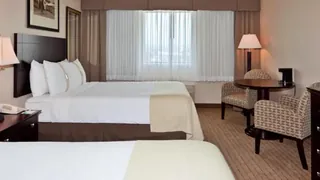 Express by Holiday Inn Orlando International Airport