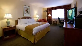 Macdonald Four Seasons Hotel