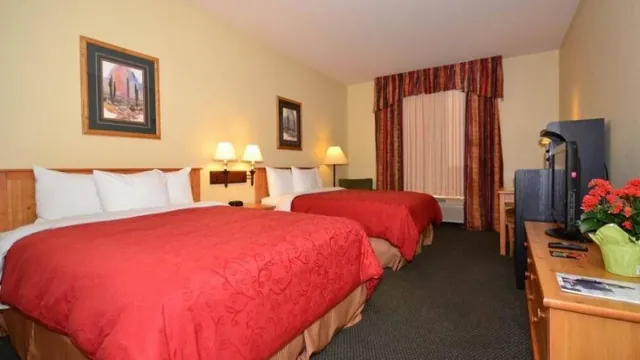 Country Inn & Suites By Carlson Orlando Universal photo 2