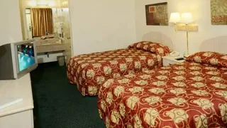 Days Inn Orlando Convention Center/International Drive