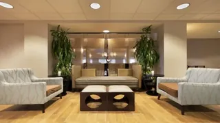 Macdonald Forest Hills Hotel & Resort