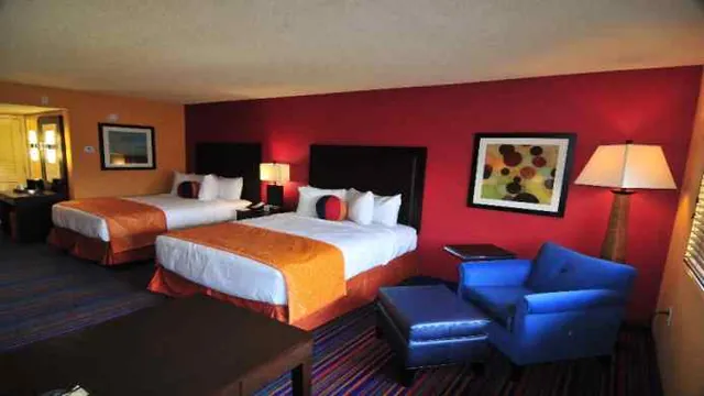 Coco Key Hotel & Water Park Orlando photo 1