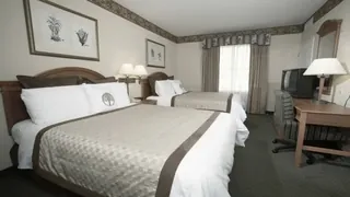 Hawthorn Suites By Wyndham Orlando Convention Center