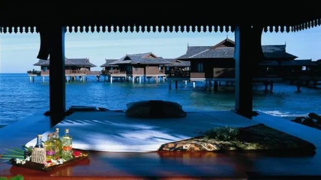 Days Hotel by Wyndham Lu'an Taiyuan photo 1