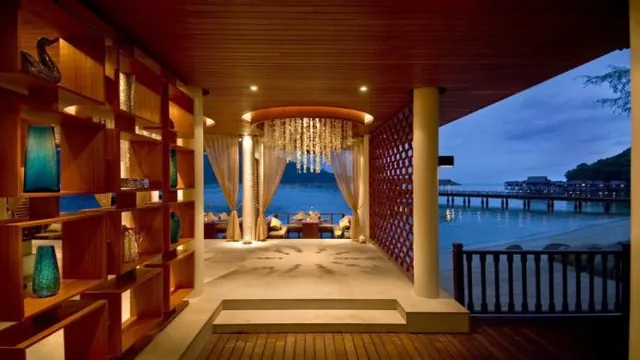 Days Hotel by Wyndham Lu'an Taiyuan photo 2