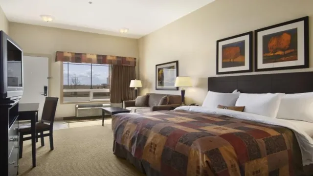 Malmaison Belfast Hotel photo 1