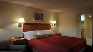 Ramada Limited Disneyland Area